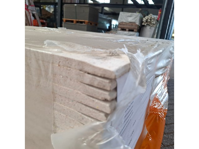 Ca. 20x fermacell plaat - afbeelding 4 van  5