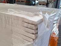 Ca. 20x fermacell plaat - afbeelding 4 van  5