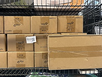 Ca. 20x fox ess s-box fire safety switch brandmelder - afbeelding 3 van  5