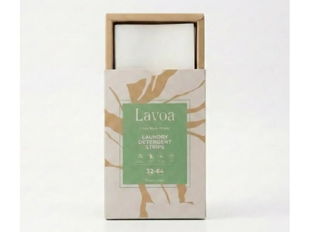 Ca. 20x fresh wasstrips - 64 wasbeurten - afbeelding 2 van  4