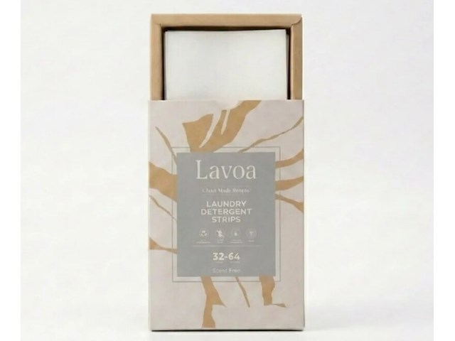 Ca. 20x fresh wasstrips - 64 wasbeurten - afbeelding 4 van  4