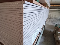 Ca. 20x gipsplaat ak - afbeelding 1 van  3
