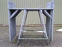 Ca. 20x h-bok op transportbok - afbeelding 2 van  7