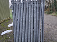 Ca. 20x h-bok op transportbok - afbeelding 4 van  7