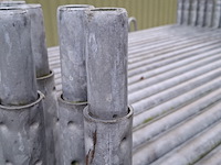 Ca. 20x h-bok op transportbok - afbeelding 5 van  7