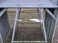 Ca. 20x h-bok op transportbok - afbeelding 6 van  7