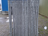 Ca. 20x h-bok op transportbok - afbeelding 7 van  7