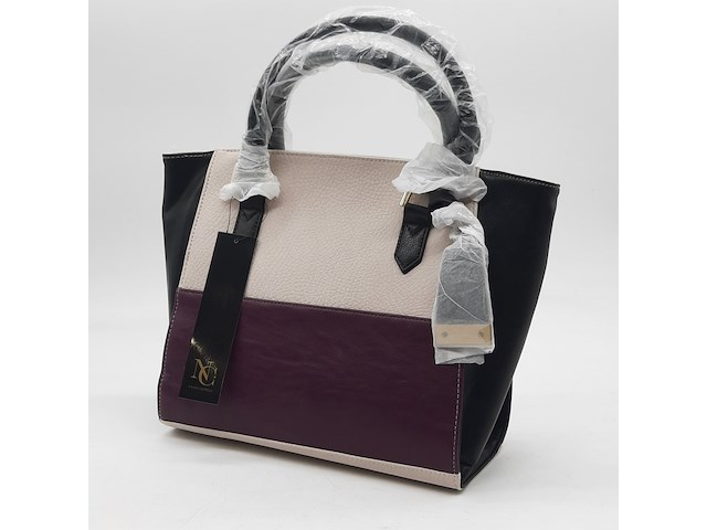 Ca. 20x handtas, naomi cambell - afbeelding 1 van  4