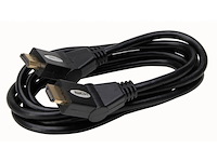 Ca. 20x hdmi-kabels met roterende pluggen - 1.8m kopp - afbeelding 1 van  2