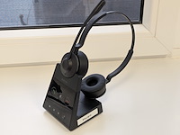Ca. 20x headset jabra - afbeelding 4 van  16