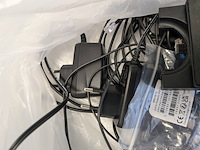 Ca. 20x headset jabra - afbeelding 8 van  16