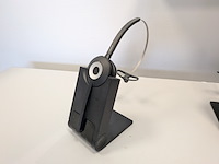 Ca. 20x headset jabra - afbeelding 10 van  16