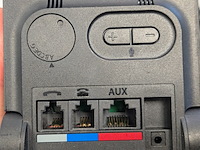 Ca. 20x headset jabra - afbeelding 11 van  16