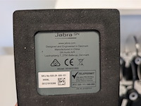 Ca. 20x headset jabra - afbeelding 12 van  16