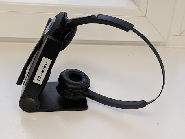 Ca. 20x headset jabra - afbeelding 15 van  16