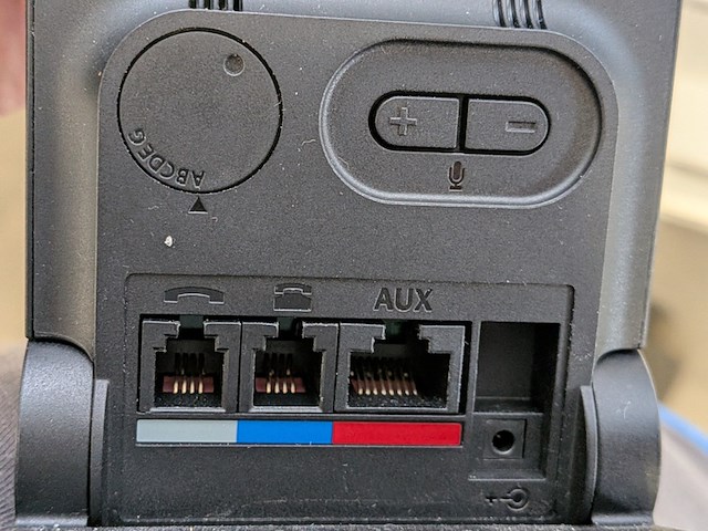 Ca. 20x headset jabra - afbeelding 16 van  16