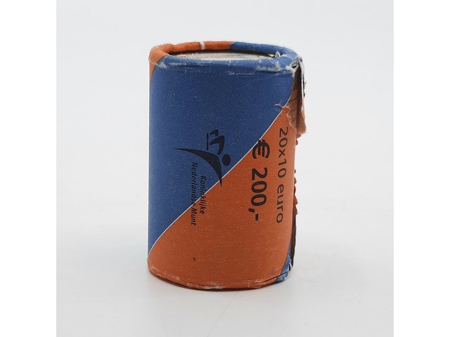 Ca. 20x herdenkingsmunt, 'beatrix' - afbeelding 1 van  4