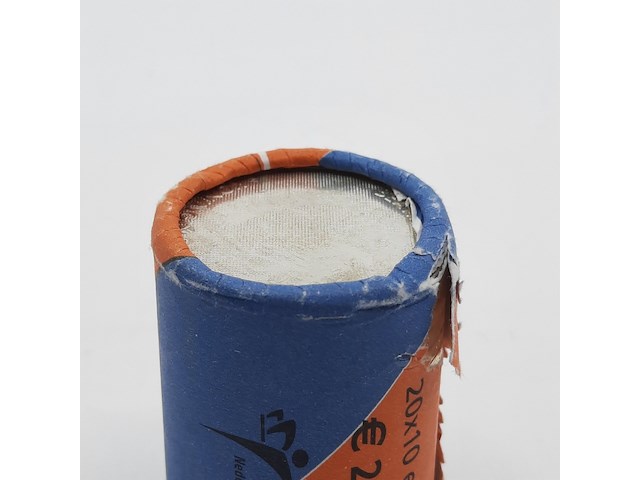 Ca. 20x herdenkingsmunt, 'beatrix' - afbeelding 2 van  4