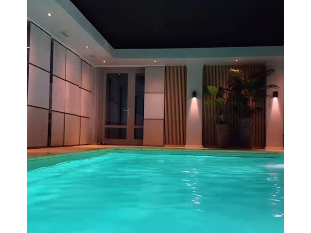 Ca. 20x hkc wandpaneel wpc 290x22cm, black, 2025 - afbeelding 2 van  6