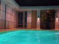 Ca. 20x hkc wandpaneel wpc 290x22cm, black, 2025 - afbeelding 2 van  6