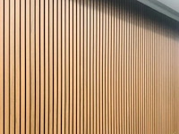 Ca. 20x hkc wandpaneel wpc 290x22cm, black, 2025 - afbeelding 4 van  6