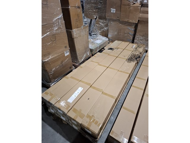 Ca. 20x hkc wandpaneel wpc 290x22cm, black, 2025 - afbeelding 5 van  6