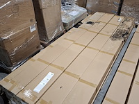 Ca. 20x hkc wandpaneel wpc 290x22cm, black, 2025 - afbeelding 5 van  6