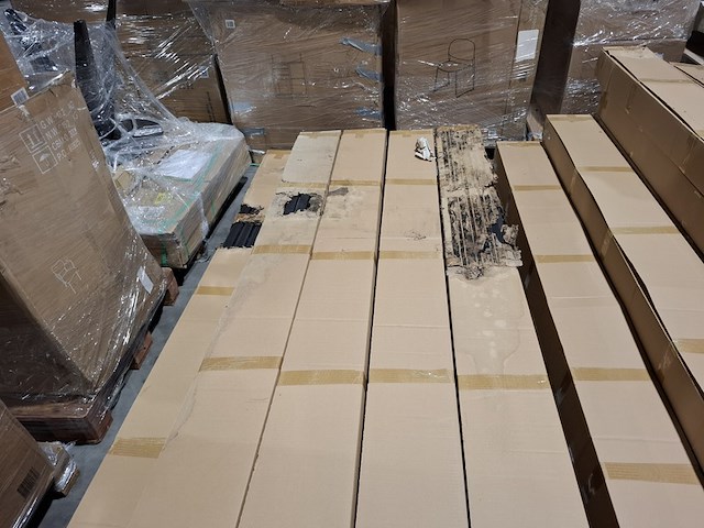 Ca. 20x hkc wandpaneel wpc 290x22cm, black, 2025 - afbeelding 6 van  6