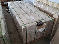 Ca. 20x hkc wpc wandpaneel 290x22 cm, silvergrey, 2026 - afbeelding 4 van  5