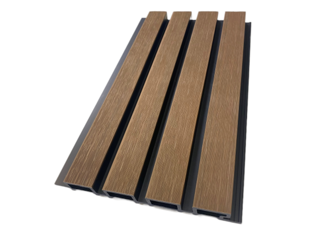 Ca. 20x hkc wpc wandpaneel 290x22, populus, 2026 - afbeelding 1 van  1