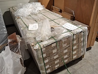 Ca. 20x hkc wpc wandpaneel 290x22, rosewood, 2026 - afbeelding 4 van  4