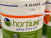 Ca. 20x hortiline easy free fall touwrollen, 6 kg - afbeelding 3 van  4