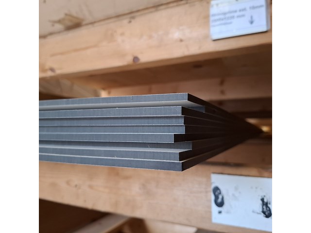 Ca. 20x hpl plaat - afbeelding 4 van  7