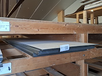 Ca. 20x hpl plaat - afbeelding 5 van  7