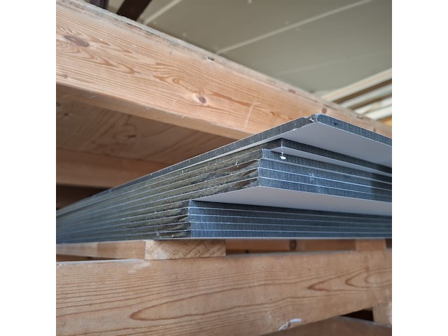 Ca. 20x hpl plaat - afbeelding 6 van  7