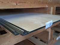 Ca. 20x hpl plaat - afbeelding 7 van  7