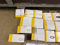 Ca. 20x inbouwspot en 1 noodverlichtingsmodule - afbeelding 3 van  5