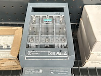 Ca. 20x installatiemateriaal w.o. mespatroonlastscheider, o.a. siemens, philips, aritech, interlogix - afbeelding 5 van  8