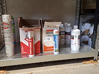 Ca. 20x kitpatroon o.a. soundal - afbeelding 1 van  8