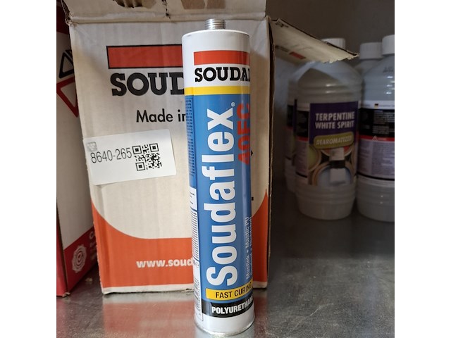 Ca. 20x kitpatroon o.a. soundal - afbeelding 2 van  8