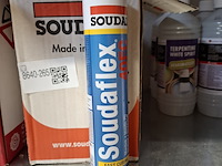 Ca. 20x kitpatroon o.a. soundal - afbeelding 2 van  8