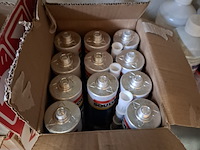 Ca. 20x kitpatroon o.a. soundal - afbeelding 3 van  8