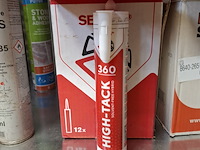 Ca. 20x kitpatroon o.a. soundal - afbeelding 4 van  8