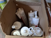 Ca. 20x kitpatroon o.a. soundal - afbeelding 5 van  8