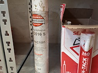 Ca. 20x kitpatroon o.a. soundal - afbeelding 8 van  8