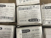 Ca. 20x kogelkraan set, henco - afbeelding 3 van  3