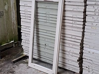 Ca. 20x kozijn met dubbel glas