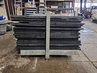 Ca. 20x kunststof rijplaat - afbeelding 5 van  11