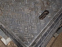 Ca. 20x kunststof rijplaat - afbeelding 11 van  11