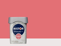 Ca. 20x lak hoogglans histor, perfect finish, verbondenheid, 250ml - afbeelding 1 van  2